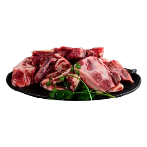 Beef With Bone (1 Kg)