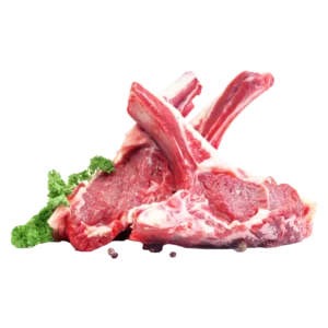 Mutton Backchop (Puth) (450 G)