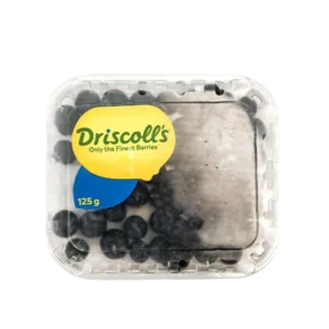 Blue Berries (1 Kg)