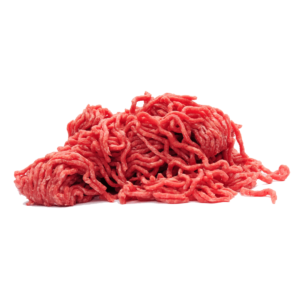 Beef Mince (500g)