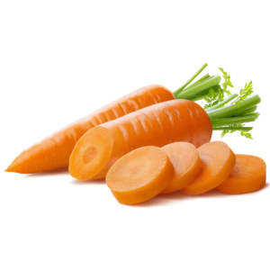 Carrots (500gm)