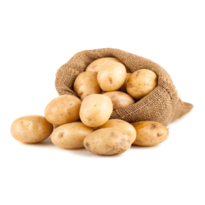 Potatoes New (1 KG)