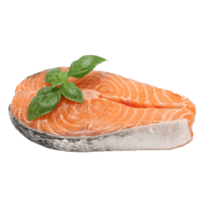 Salmon Fish (1 KG)