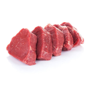 Beef Steak (0.5 Kg)