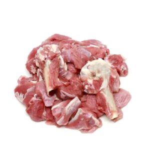 Mutton Mix (450 G)