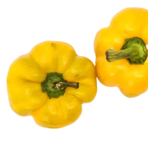 Multi Color Capsicum (1 Kg)