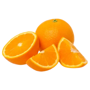 Orange (PKR 40/ Per Piece)