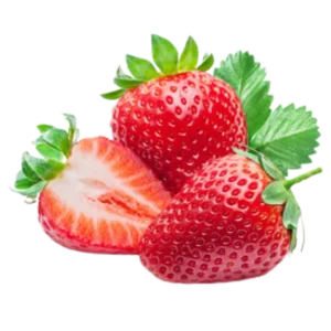 Strawberry (250gm)