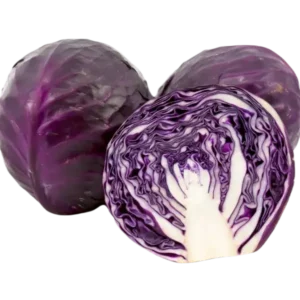 Purple Cabbage (1 Kg)